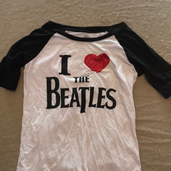 Concert tee - Picture 1 of 1